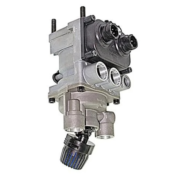 1315685 , 1395722 - DAF,SCANIA - Foot brake valve, EBS - 564315685 ...