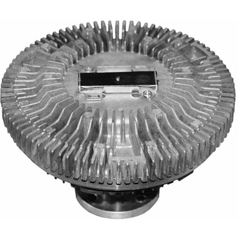9062000522 FAN CLUTCH Partolium
