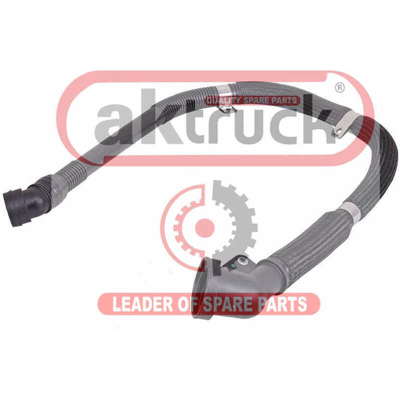 9605205006 OIL FILLER HOSE Partolium