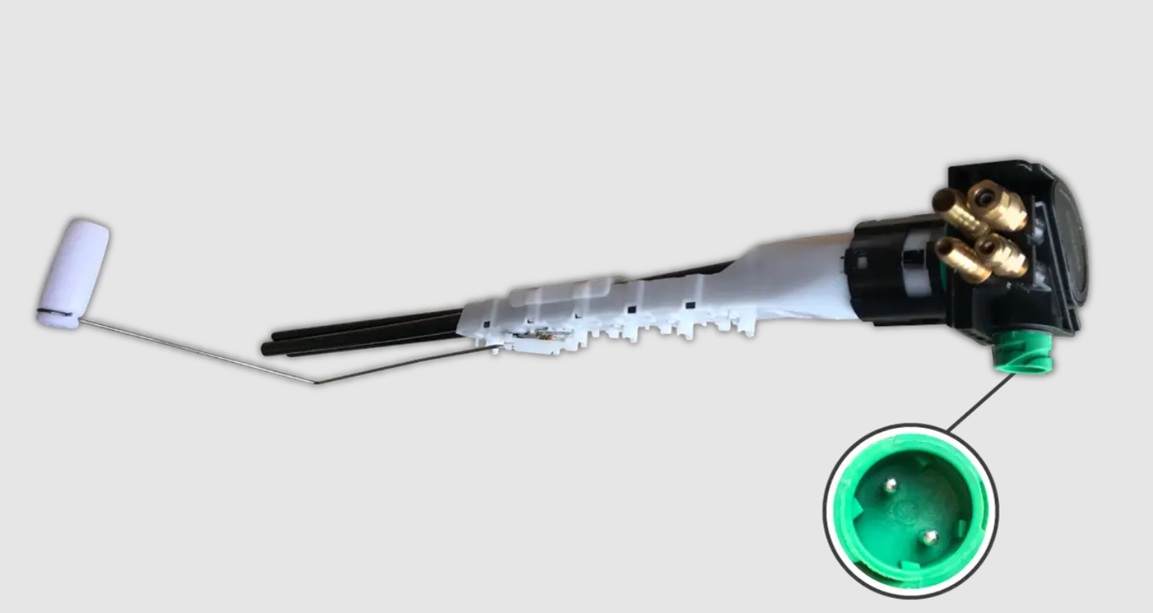 221824054 Fuel level sensor