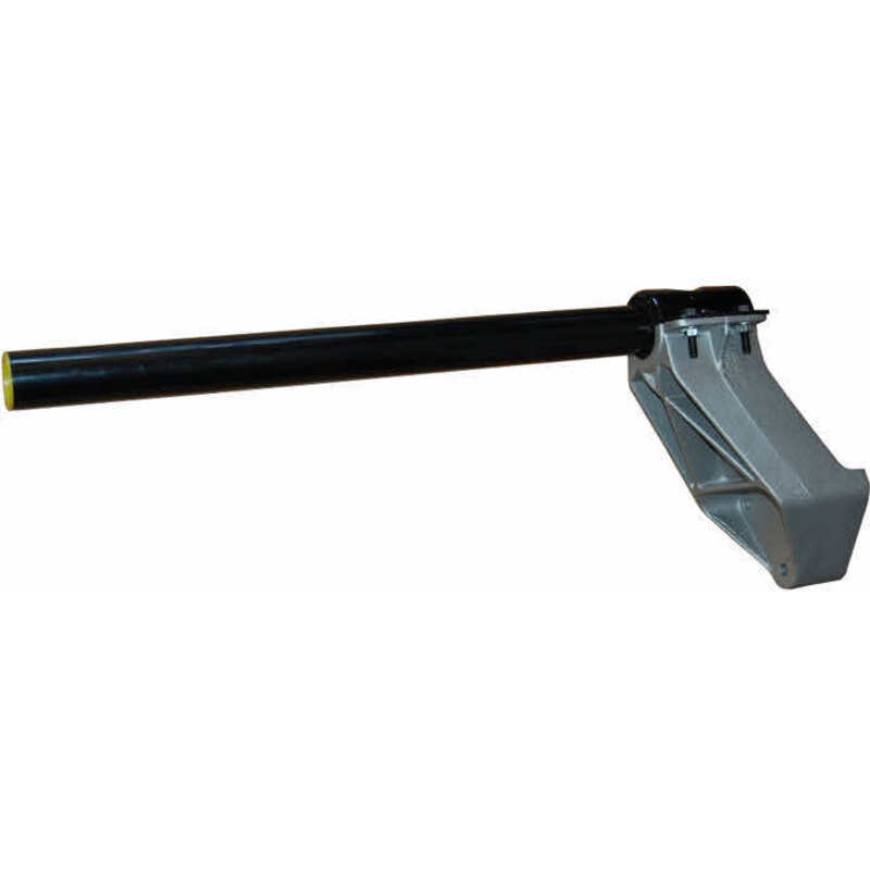 463406 MUDGUARD BRACKET