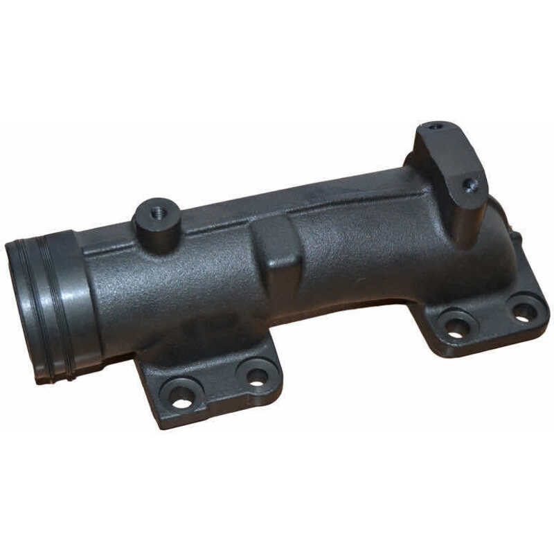 463416 EXHAUST MANIFOLD