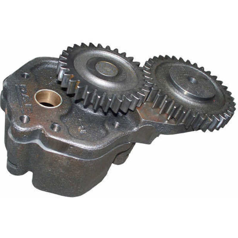 463418 OIL PUMP