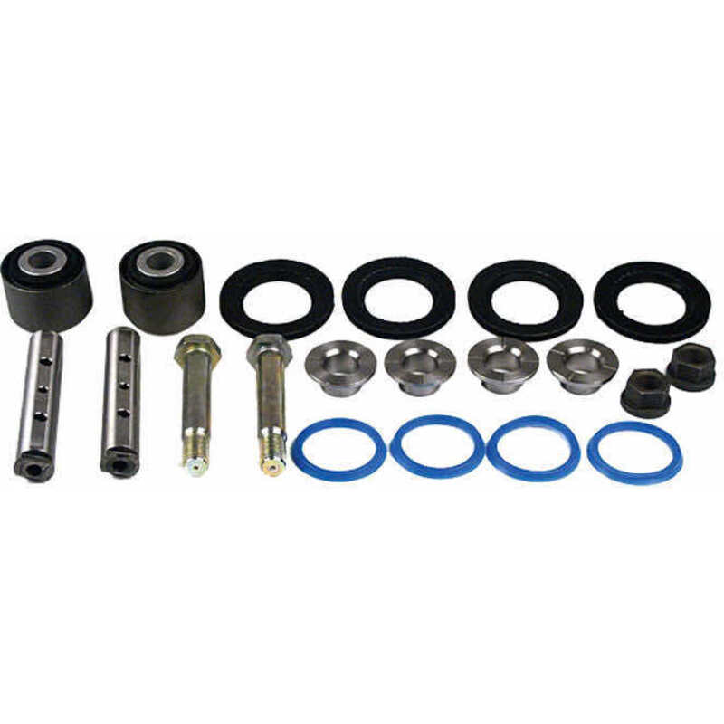 463421 CABIN MOUNTING KIT