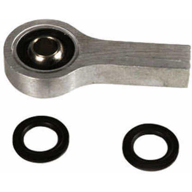 463611 CABIN SHOCK BALL JOINT SET REPAIR KIT