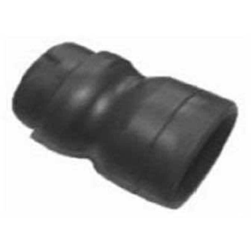 464090271 RUBBER MUDGUARD BRACKET