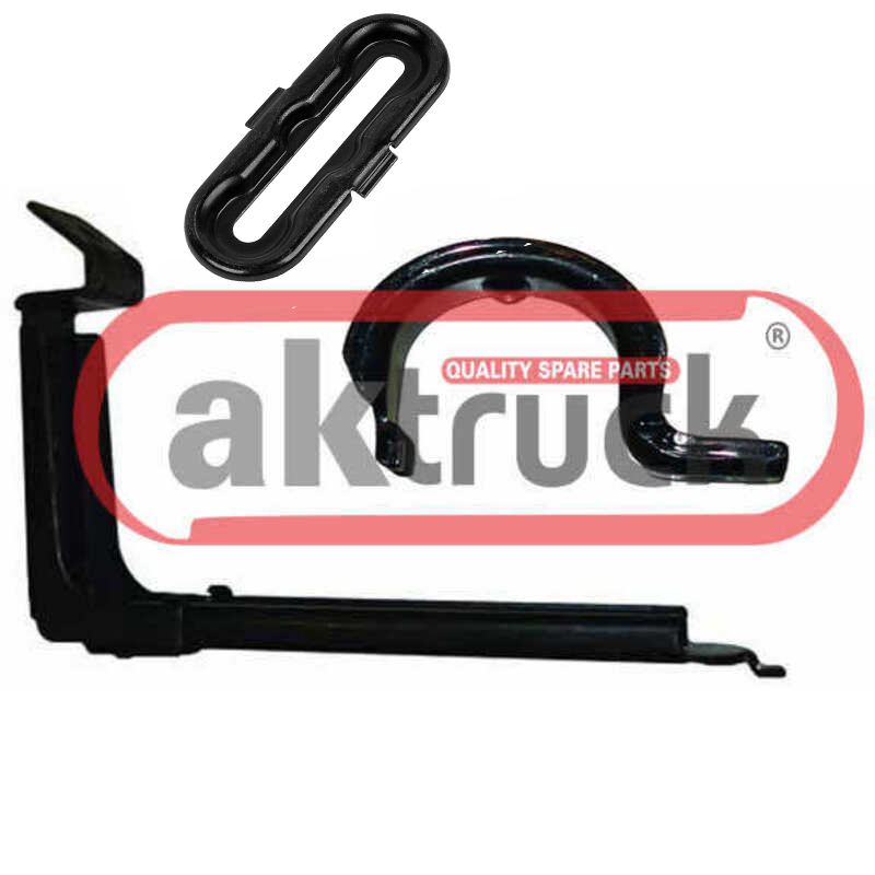 464094465 MUDGUARD BRACKET SET
