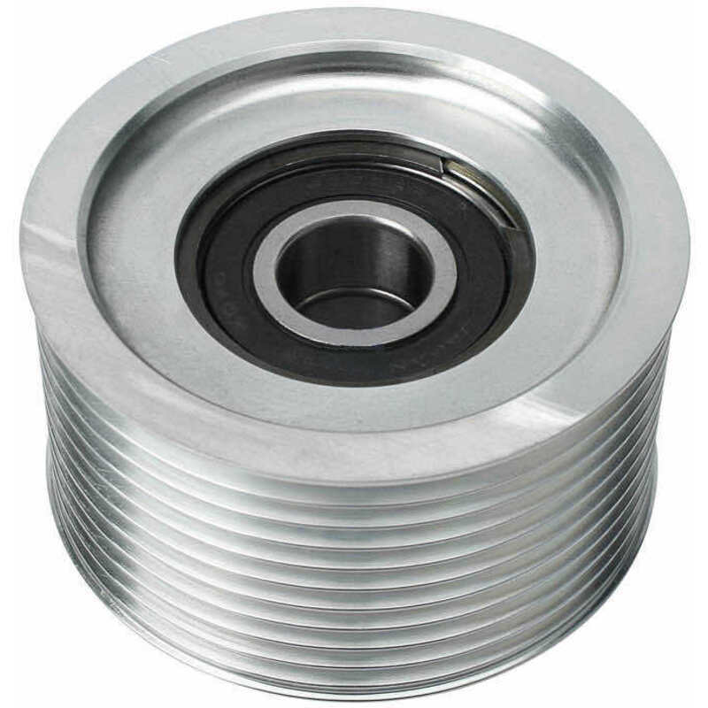 464851842 IDLER PULLEY
