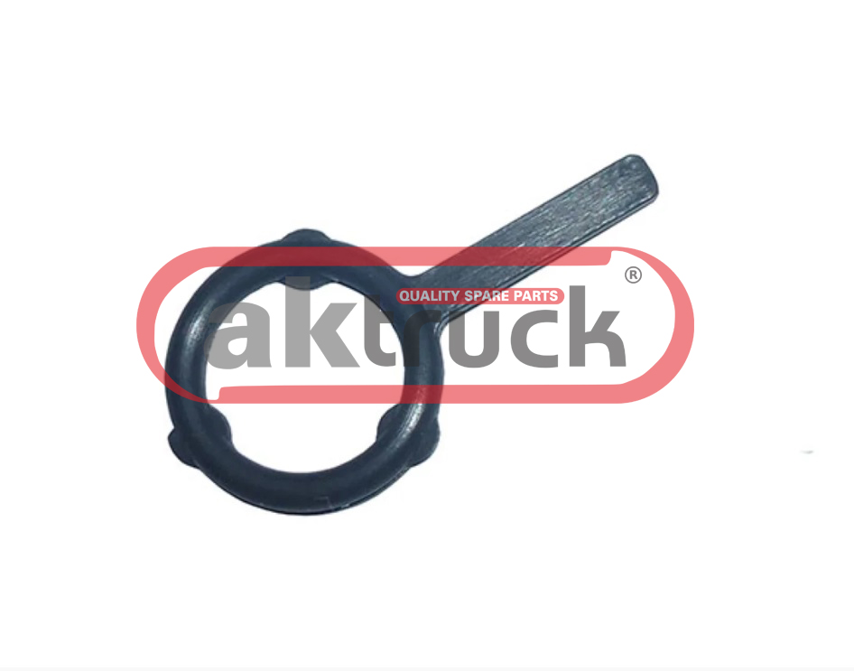 600016619 OIL FILTER GASKET