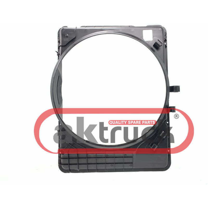 22326468 , - VOLVO - FAN HOUSING - 863326468 - Aktruck