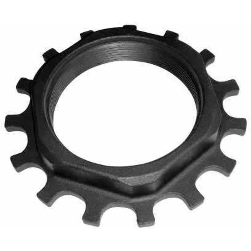863480077 AXLE LOCK NUT
