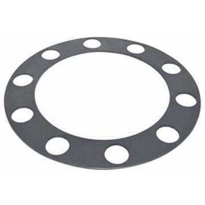 863524861 LOCK PLATE