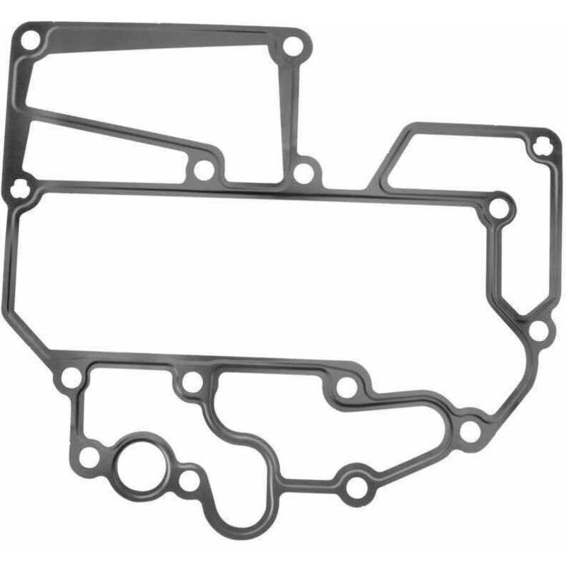 963010134 GASKET OIL COOLER