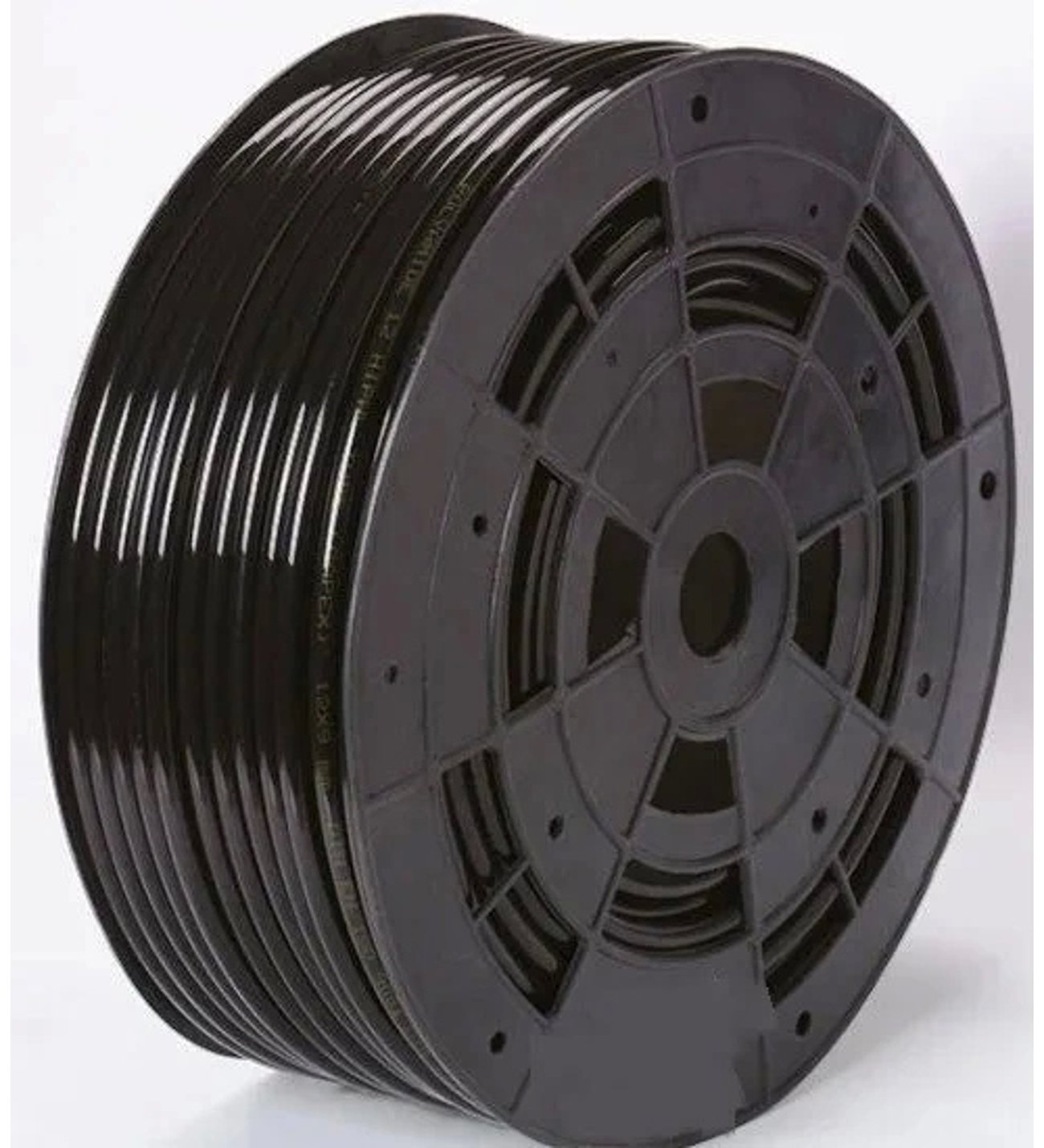 AKPH100M8 Polyurethane HOSE Q8 100 METER 6X8